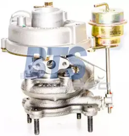 Компрессор, наддув BTS Turbo купить